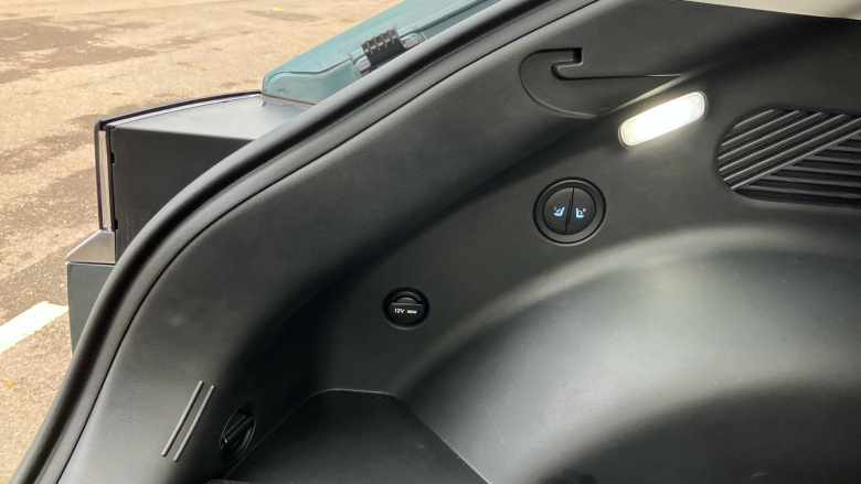 Hyundai IONIQ 5 239kW Ultimate 84 kWh 5dr AWD Auto Electric Hatchback